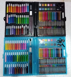 Crayon set 150