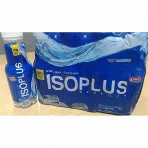 Isoplus 350 ml