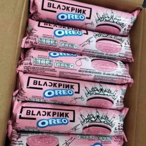 Oreo blackpink 