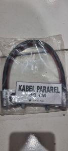 Kabel paralel klem timah 30 cm