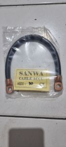 Kabel aki skun 30cm