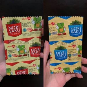 Nori Saku  rtg (10s) 