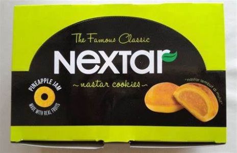 Nextar Pineaple (pcs)