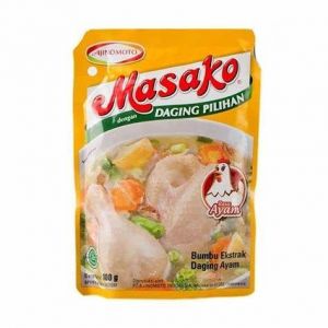 masako ayam 100 gr