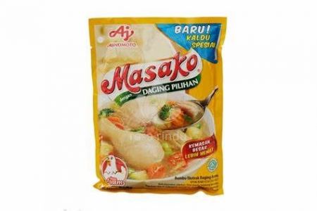 masako ayam 250 g