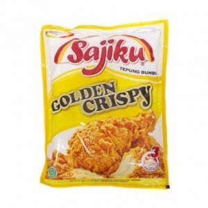 Sajiku Golden Crsipy 200 gr