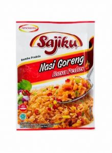 Sajiku Nasi Goreng Pedas 