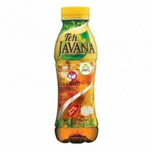 Teh Javana Gula Batu 350 ml