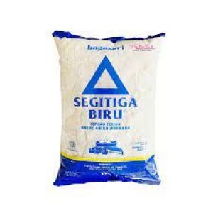 Segitiga biru 1kg