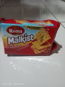 Malkist crackers 