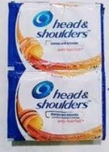 HEAD & SHOLD RAMBUT RONTOK RTG