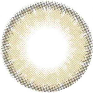 Luna Natural Honey/Popy Eye