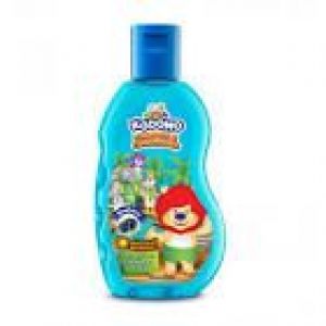 Kodomo shampo BLUEBERRY
