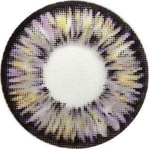 Dolly Eye Gray Minus