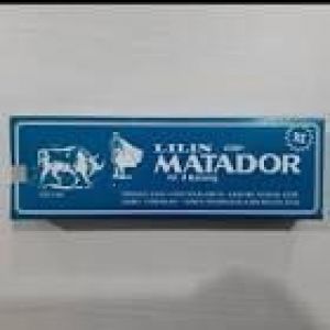 lilin matador isi 8