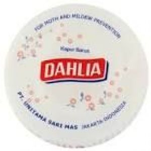 Dahlia Freshener