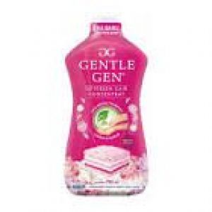 GENTLE GEN BOTOL PINK