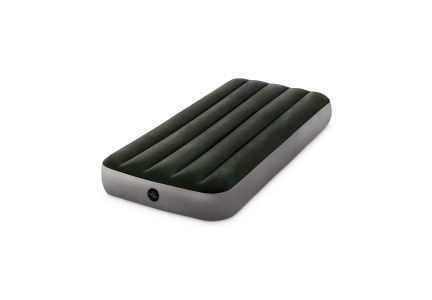 Intex KASUR ANGIN INDOOR/OUTDOOR MULTI-USE  PRESTIGE DOWNY AIR MATTRESS 64106 