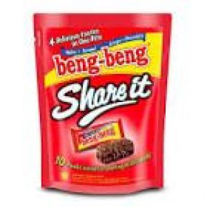 beng beng share it 16x10 9.5gr