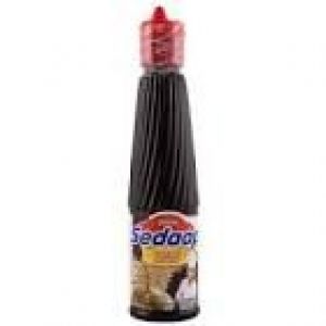 SEDAAP KECAP MANIS BOTOL 135ML
