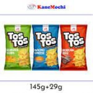 tos tos nacho cheese 145gr