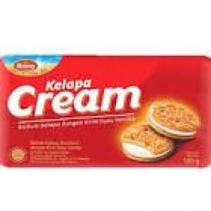 roma kelapa cream 180 gr