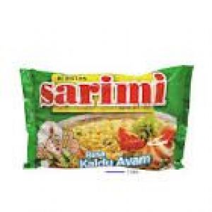 sarimi kaldu ayam