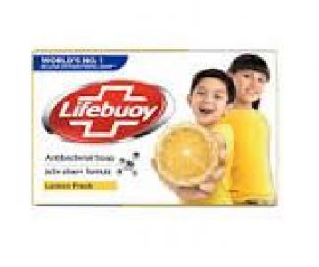 LIFEBUOY SABUN BTG 70G