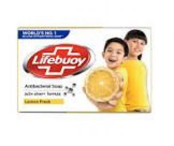 lifebuoy lemon