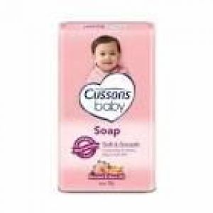 cussons soft & smooth 75gr