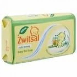 zwitsal rich honey 70gr