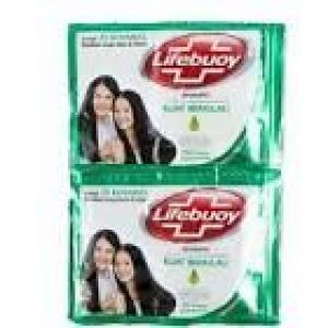 LIFEBUOY SHAMPO HIJAU SCT