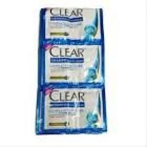 CLEAR ANTI KETOMBE SCT