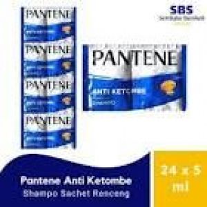 pantene anti ketombe