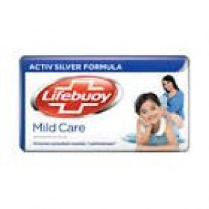 LIFEBUOY SB BIRU MILD CARE 70GR