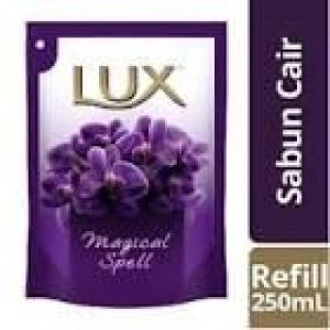 LUX MAGICAL ORCHID 85ML