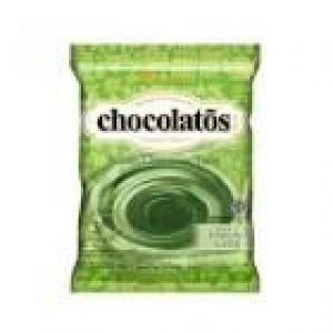 chocolatos MATCHA sachet 24g