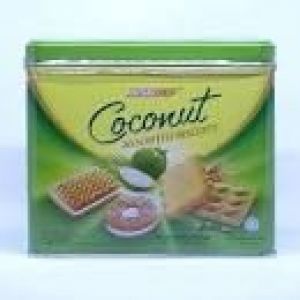 biskitop coconut