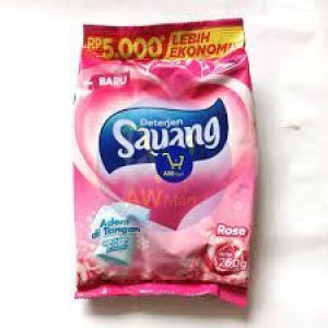 SAYANG ROSE  260gr