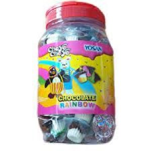 choyo choyo toples 