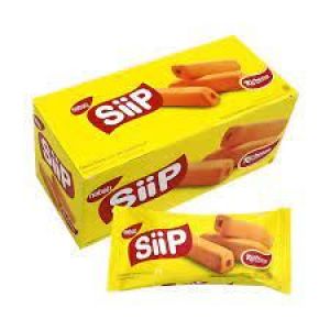 SIIP NABATI KEJU