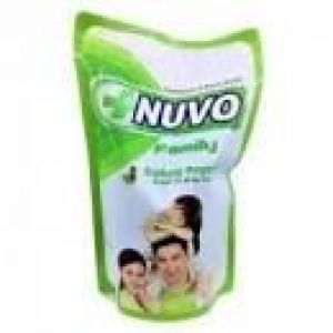 NUVO CAIR HIJAU 400ML