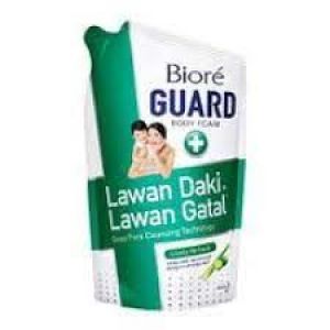 BIORE GUARD HIJAU 400ml