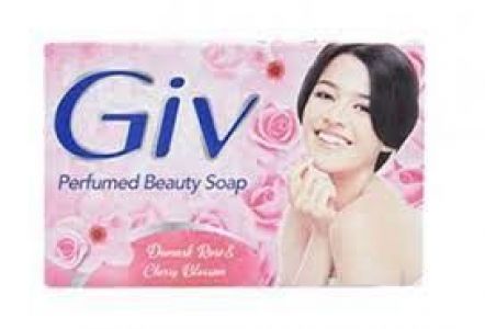 giv soap merah sensual beauty 75gr