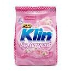 SOKLIN POWDER PEONY ROSE 425gr