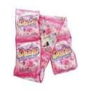 DAIA SOFTENER PINK 1000