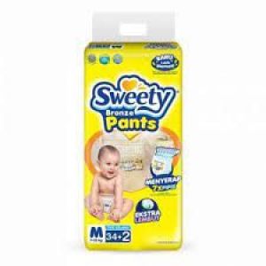 SWEETY pants M 32