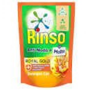 RINSO MOLTO ROYAL GOLD 565ml