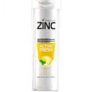 zinc lemon mint 170ml