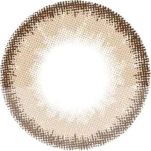 Luna Natural Almond